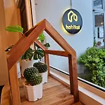 Habitat Hotel