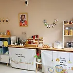 Habitat Hotel