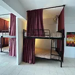 The Cabin Backpackers Hostel & Bar