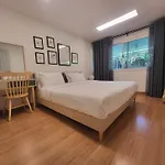 Nimman Home 4 Bedroom Near One Nimman