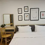 Nimman Home 4 Bedrooms