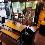 Kayan Hostel