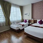 Baiyoke Ciao Hotel