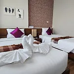 Baiyoke Ciao Hotel