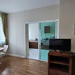 Baiyoke Ciao Hotel
