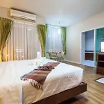 Baiyoke Ciao Hotel