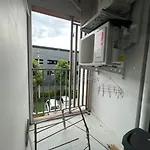 Dcondo Ping 1 Bedroom Near Central Festival For Long Stay