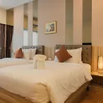 Sukruethai Hotel Chiang Mai - โรงแรมสุขฤทัย เชียงใหม่