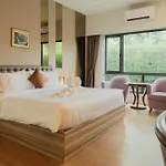 Sukruethai Hotel Chiang Mai - โรงแรมสุขฤทัย เชียงใหม่