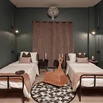 Muan Hotel