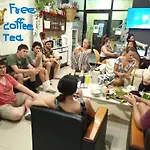 Chiangmai Delight Hostel