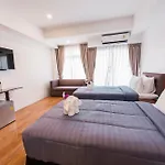 Royal Train Garden Resort