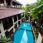 Viang Thapae Resort