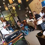 Chiangmai Delight Hostel