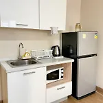 A Cozy Room In Hillside Condo2, Nimmanhemin