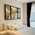 清迈•印象1号市区长康路附近高端豪华泳池别墅pool Villa Chiangmai