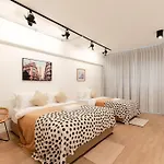 3 Bedrooms House In Thapae/Nightbazaar