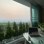 The Sky View On Nimman 12