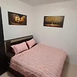 Jikjik Apartment