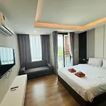 Mahidol Condo