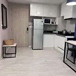 Palm Springs Nimman高级公寓