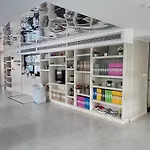 Palm Springs Nimman高级公寓