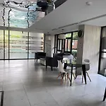 Palm Springs Nimman高级公寓