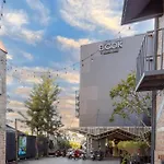 Book Design Hotel - Sha Extra Plus