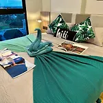 Astra Sky River Paronama Pool Luxury Changklan Chiang Mai