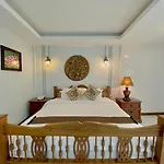 Pingdoi Hualin Boutique Hotel