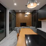 Crystal Pool Villa