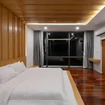 Crystal Pool Villa