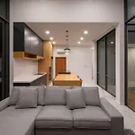 Crystal Pool Villa