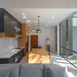 Crystal Pool Villa