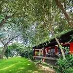 Baan Nam Ping Riverside Homestay