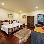Baan Nam Ping Riverside Homestay