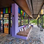 Baan Nam Ping Riverside Homestay