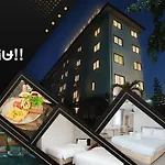 Peppy Hotel-Pepperyhills Hotel