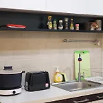 Modern Style 1Br / Large Balcony At Nimman