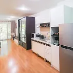 Modern Style 1Br / Large Balcony At Nimman