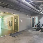 Modern Style 1Br / Large Balcony At Nimman