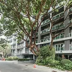 Modern Style 1Br / Large Balcony At Nimman