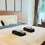 The Astra One Bedroom Apartment
