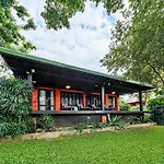 Baan Nam Ping Riverside Homestay