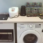 Astra Condo-2 Beds-4Ppl