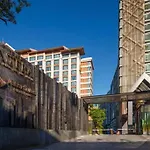 Astra Condo-2 Beds-4Ppl