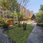Central Festival Condo