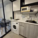 Central Festival Condo