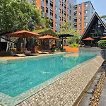 Central Festival Condo