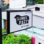 Slumber Party Chiang Mai